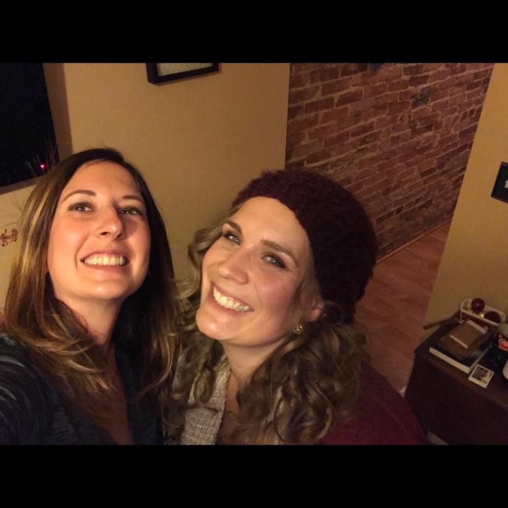 Meet your Posher, Beth